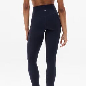 Athleta Stash Pocket Leggings